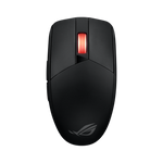 ASUS ROG STRIX IMPACT III Wireless Gaming Mouse - Black