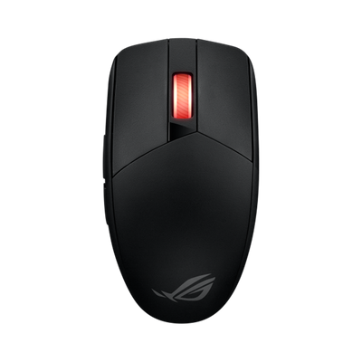 ASUS ROG STRIX IMPACT III Wireless Gaming Mouse - Black