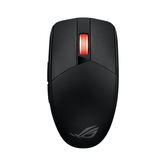ASUS ROG STRIX IMPACT III Wireless Gaming Mouse - Black