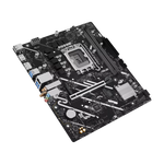 ASUS PRIME B760M-F WIFI DDR5 Motherboard - Black