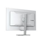 GIGABYTE M27Q2 QD ICE 27 Inch 200Hz QHD HDMI 2.0 1ms Gaming Monitor - White