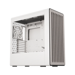 HAVN BF 360 Flow Mid Tower Case - White