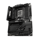 ASUS ROG CROSSHAIR X870E DARK HERO DDR5 Motherboard - Black