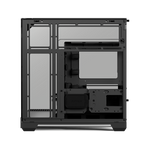 APNX V2 Mid Tower Case - Black