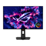 ASUS ROG STRIX XG27AQDMGR 27 Inch 240Hz QHD HDMI 2.1 0.03ms OLED Gaming Monitor - Black