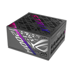 ASUS ROG STRIX 1200W 80 Plus Platinum ATX 3.1 PCIe Gen 5 Power Supply - Black