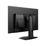 MSI MPG 321URX - 32 Inch 240Hz 4K UHD HDMI 2.1 0.03ms QD-OLED Gaming Monitor - Black