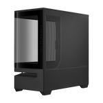 ASUS Prime AP202 ARGB mATX Case - Black