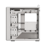 HAVN BF 360 Flow Mid Tower Case - White