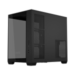 ASUS A32 PLUS ARGB Mid Tower Case - Black