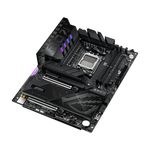 ASUS ROG CROSSHAIR X870E APEX DDR5 Motherboard - Black