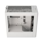 HAVN BF 360 Flow Mid Tower Case - White