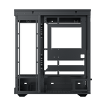 XIGMATEK META ARGB ATX Case - Black