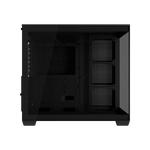 ASUS A32 PLUS ARGB Mid Tower Case - Black