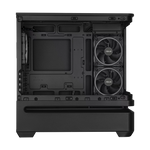 ASUS Prime AP202 ARGB mATX Case - Black