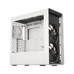 HAVN BF 360 Flow Mid Tower Case - White