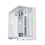 LIAN LI 011 Dynamic EVO XL ATX Case - White