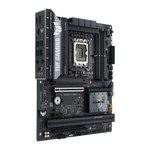 ASUS TUF GAMING B860-PLUS WIFI DDR5 Gaming Motherboard - Black