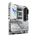 ASUS ROG STRIX X870-A GAMING WIFI DDR5 Motherboard - White