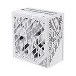 ASUS ROG STRIX 1000W Platinum  Power Supply - White