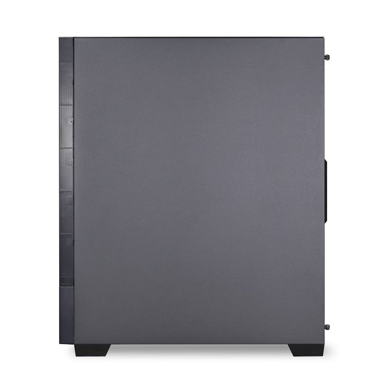 LIAN LI Lancool 205 Mesh Mid Tower Gaming Case – Black