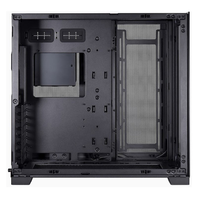 LIAN LI O11D EVO Mid Tower Case - Black