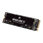 CORSAIR MP600 CORE XT 1TB PCIe Gen4 x4 NVMe 1.4 M.2 SSD - V2