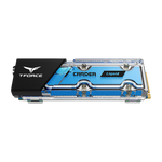 Team Group T-Force Cardea Liquid M.2 PCIe SSD,(R-3400 W-3000) - 1TB