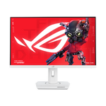 ASUS ROG STRIX XG27ACS-W 27 Inch 180Hz QHD HDMI 2.0 1ms Fast IPS HDR Gaming Monitor - White