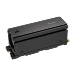 CORSAIR MP700 PRO 4TB with Air Cooler PCIe Gen5 x4 NVMe 2.0 M.2 SSD