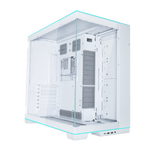 LIAN LI O11 DYNAMIC EVO RGB E-ATX Case - White