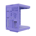 HYTE Y70 Milky Edition Taro Milk Case