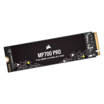CORSAIR MP700 PRO 2TB PCIe Gen5 x4 NVMe 2.0 M.2 SSD