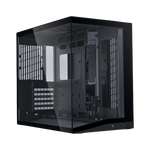 LIAN LI O11 Dynamic Mini V2 Mid Tower Case - Black