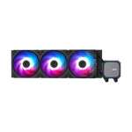 MSI MAG CORELIQUID A13 360 Liquid Cooler - Black