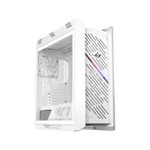 ASUS ROG STRIX HELIOS II Mid Tower Case - White