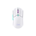 HyperX Pulsefire Haste 2 Core Wireless Gaming Mouse - White