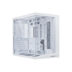 LIAN LI O11 Dynamic Mini V2 Mid Tower Case - White
