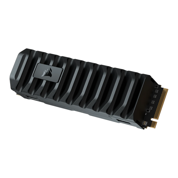 CORSAIR MP600 PRO XT M.2 NVMe PCIe Gen. 4x4 SSD - 4TB