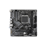 GIGABYTE B650M H DDR5 Motherboard - Black