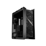 ASUS ROG STRIX HELIOS II Mid Tower Case - Black