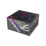 ASUS ROG STRIX 1000W 80 Plus Platinum ATX 3.1 PCIe Gen 5 Power Supply - Black