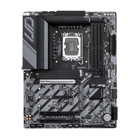 GIGABYTE Z890 UD DDR5 Motherboard - Black