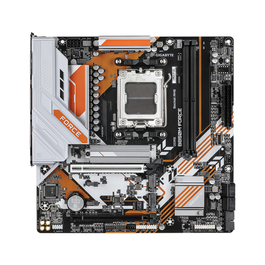 GIGABYTE B850M FORCE DDR5 Motherboard