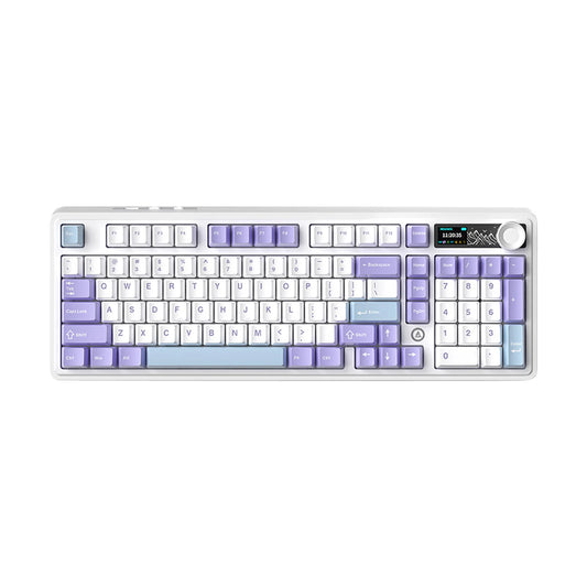 AJAZZ AK980
