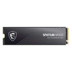 MSI SPATIUM M560 PCIe 5.0 NVMe M.2 1TB