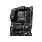 MSI PRO Z790-P WIFI DDR5 Motherboard - Black