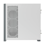 CORSAIR 5000D Airflow Mid Tower Case - White