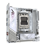 GIGABYTE X870I AORUS PRO ICE DDR5 Motherboard - White