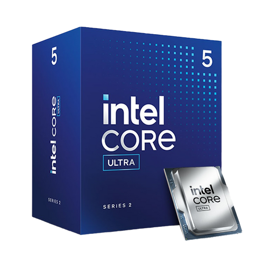 Intel Core Ultra 5 processor 225F